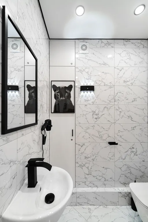 Квартира Квартира City SPA Studio с большой джакузи и тропическим душем в центре Минска — Минск