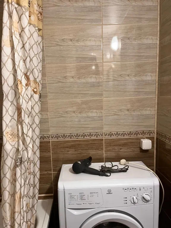 Уютная квартира возле Ледового