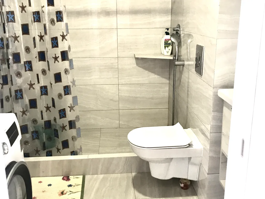 Уютная студия