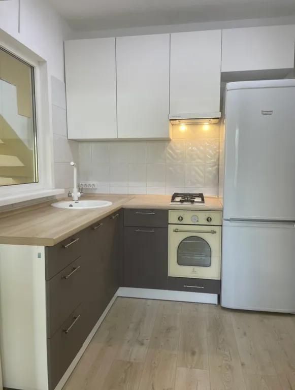 Дом у моря Рассвет