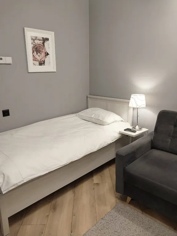 Квартира Квартира-студия — Светлогорск