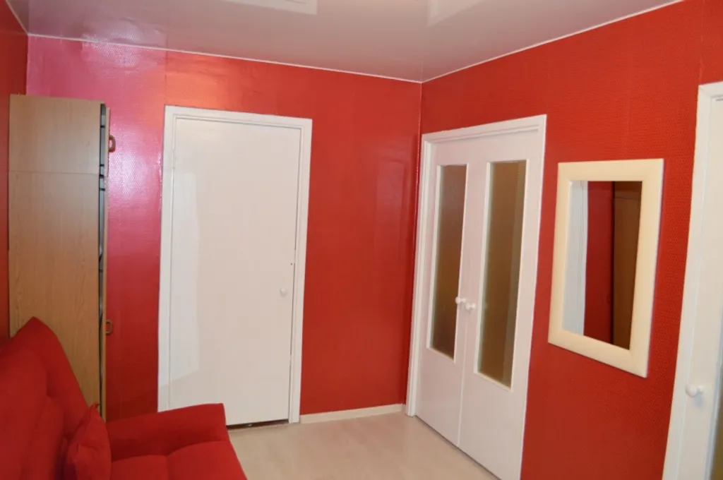 Уютная квартира в географическом центре города с кондиционером.