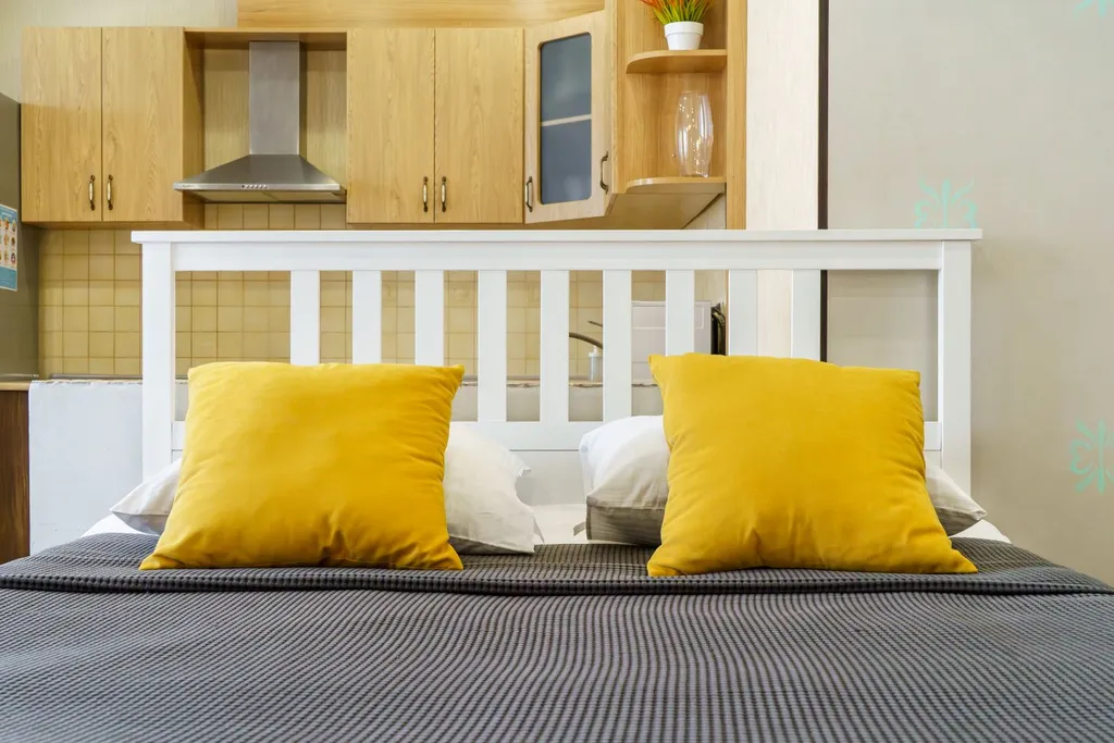 Good Night на Тверской 77