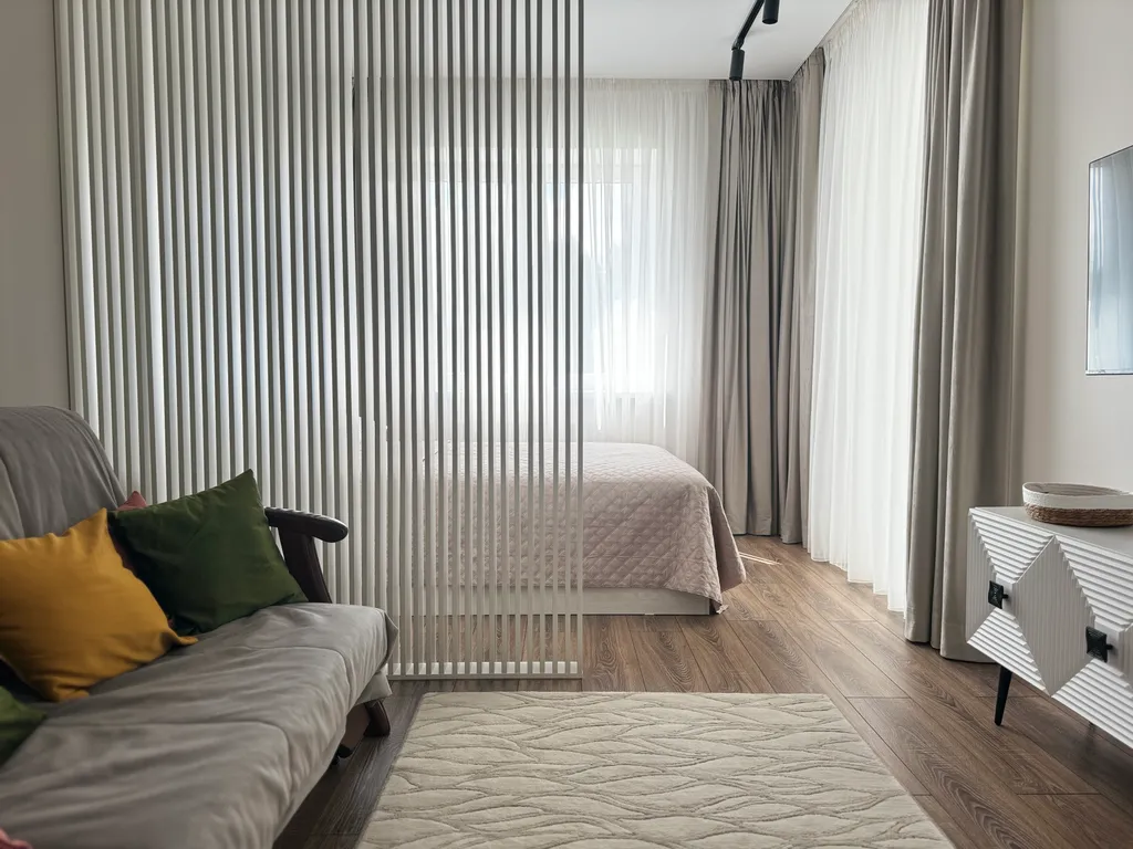 Квартира Курортный уют — Пионерский