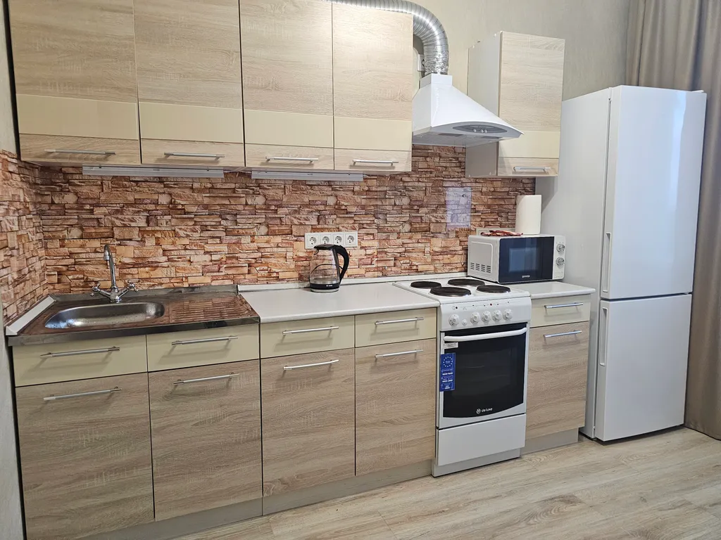 Квартирa в ЖK Haxимов рядом со Звёздoчкой