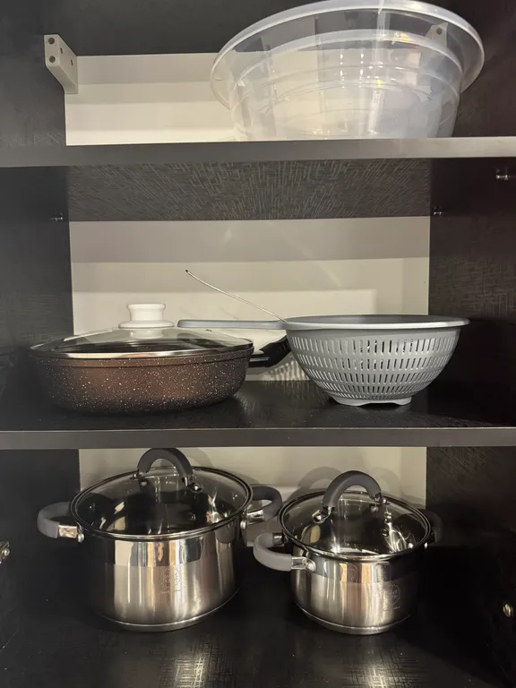 Квартира Комфортная, уютная квартира у ТЦ Смайл молл — Иркутск