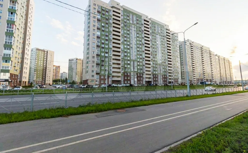 Люкс у Арена Омск