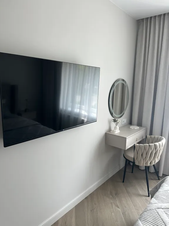 Квартира Новая квартира ЖК Нарвский премиум — Калининград