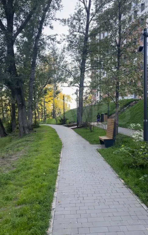 Квартира Квартира Апартамент с видом на озеро Кабан — Казань