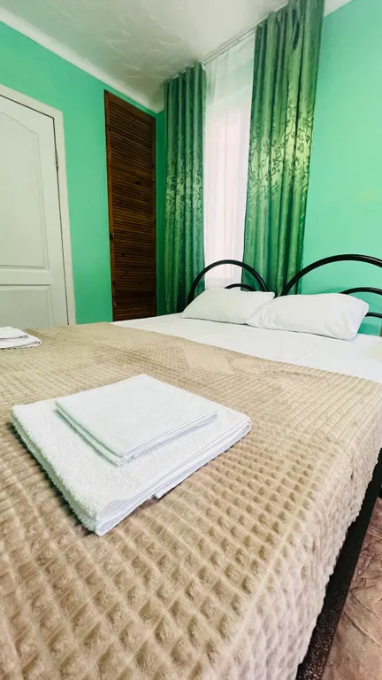 Квартира Комната — Геленджик