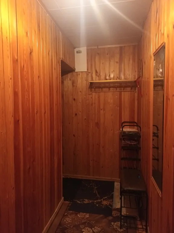 Шикарная квартира с видом на гору Семён Баши и Белалакая