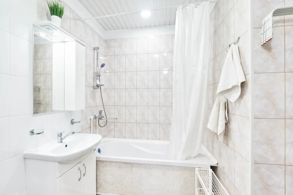 Стильная новая квартира в центре