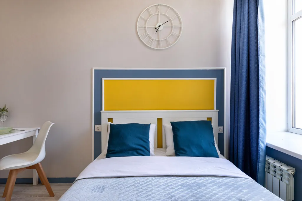 Квартира 1-комнатная Квартира — Санкт-Петербург