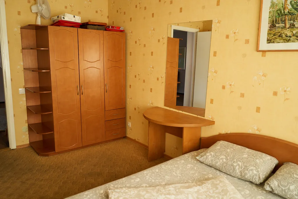 База отдыха Коттедж №1