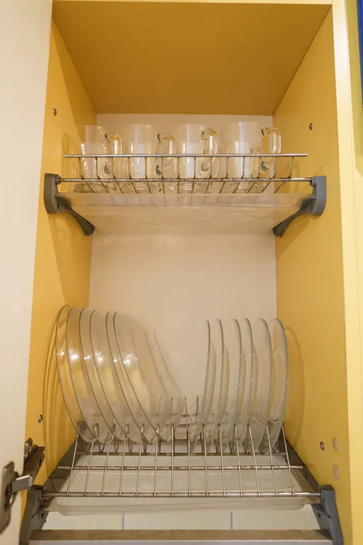 Просторная двушка рядом с центральным парком