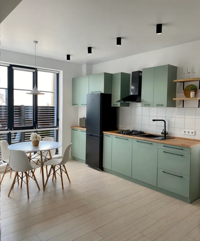 2-комнатный Дом