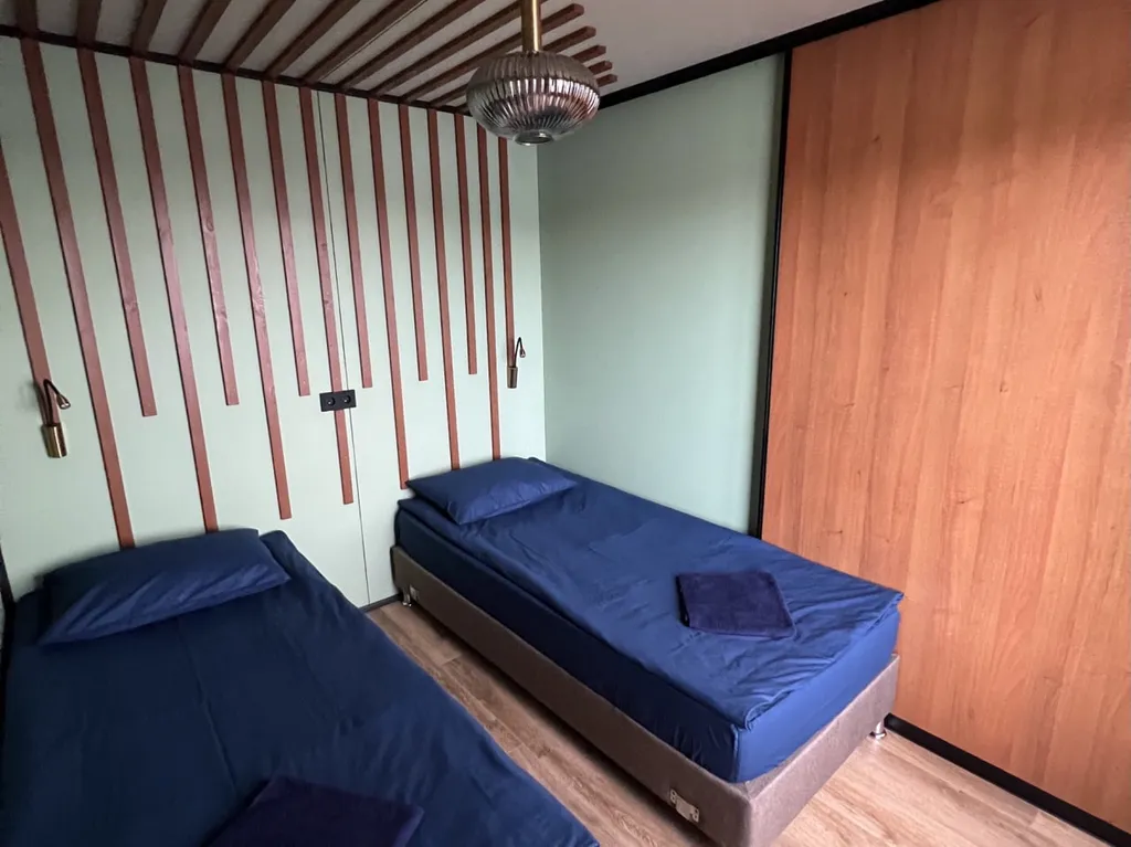 Бриг Шахерезада