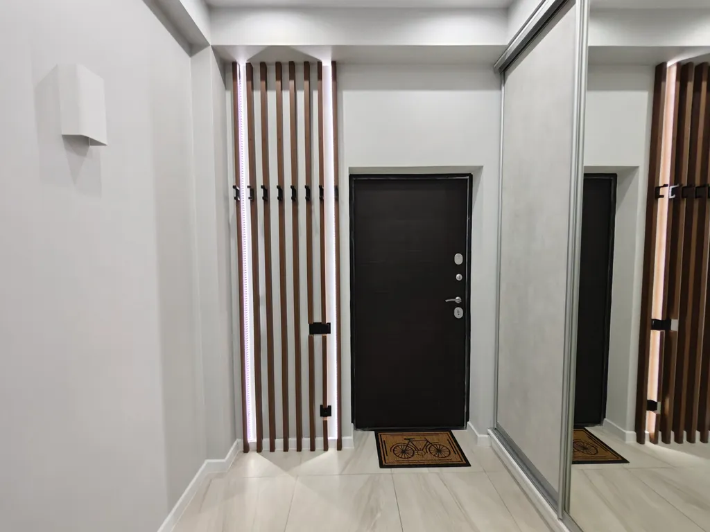 Квартира в ЖК Золотые Пески 40