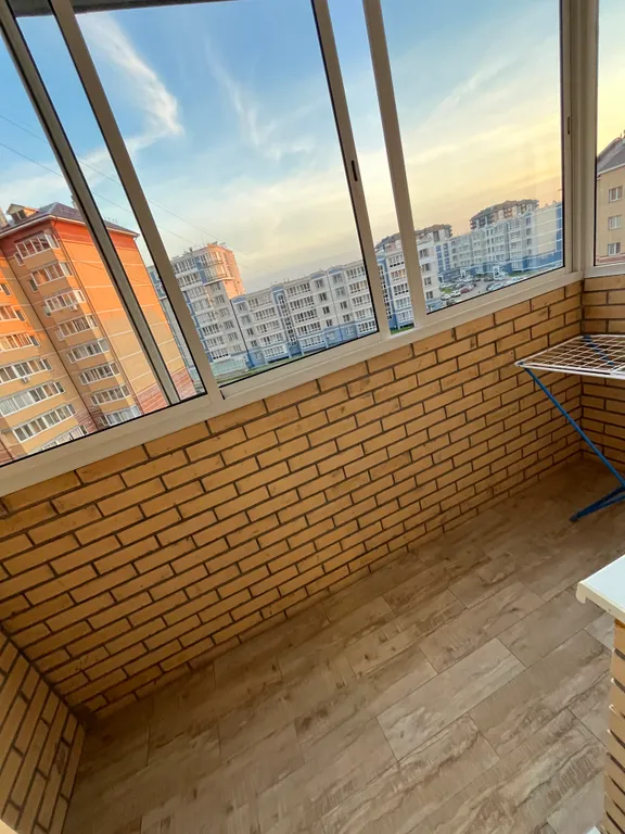 Шикарная квартира