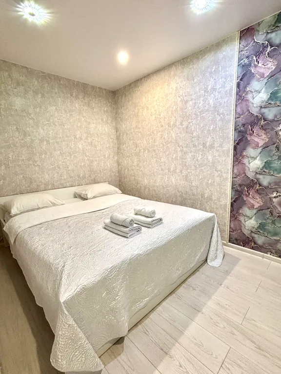 Квартира в центре города