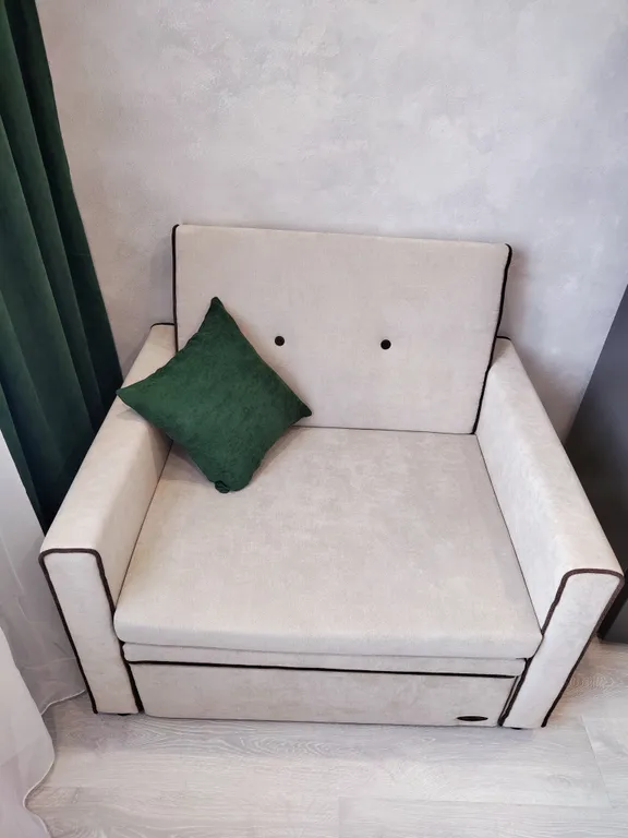 Уютная квартира недалеко от моря