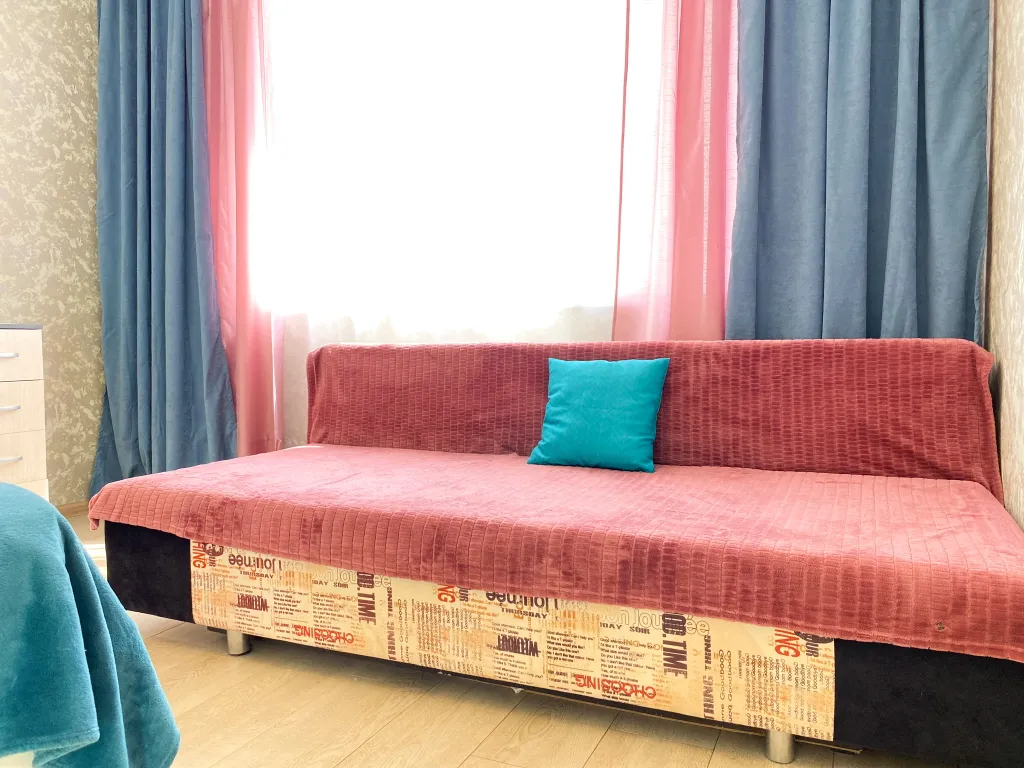 Апартаменты Олимпиец