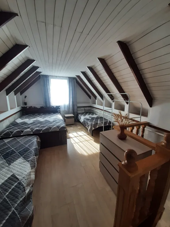 Коттедж Уютный коттедж в центре города — Новороссийск