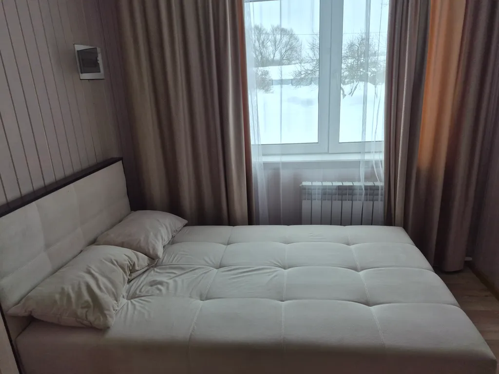 Пряничный домик