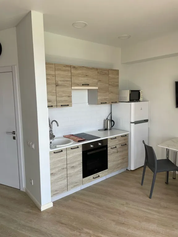 Апартамент 11