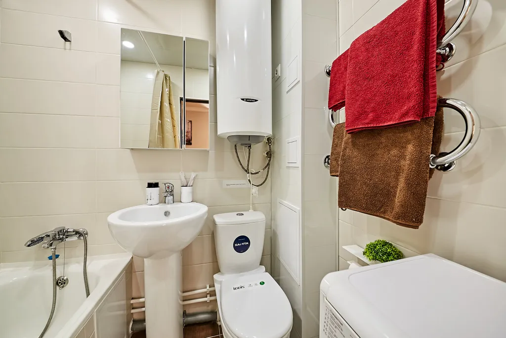 Тепло, уютно  и чисто, как дома, всё для отдыха