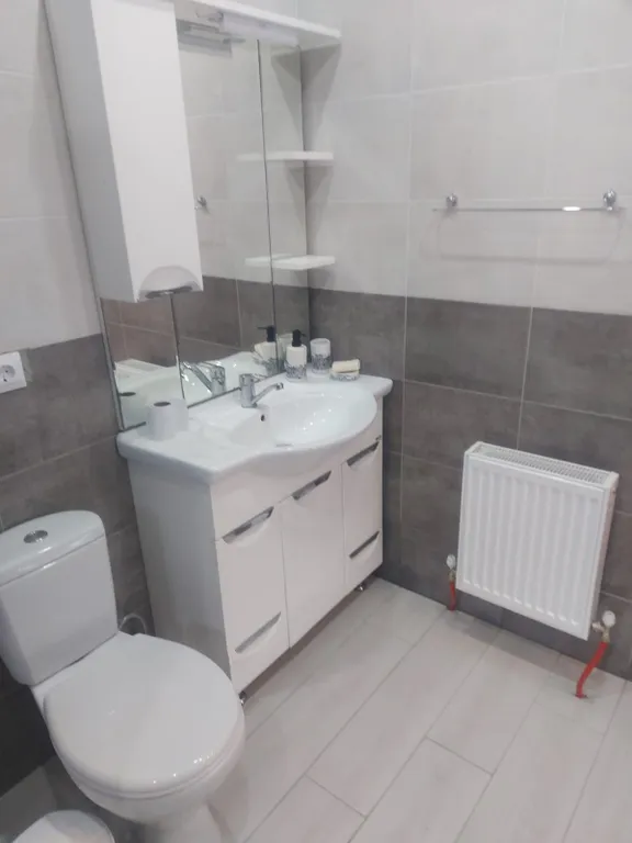 Коттедж Дом с бассейном рядом с Азовским морем — Темрюк