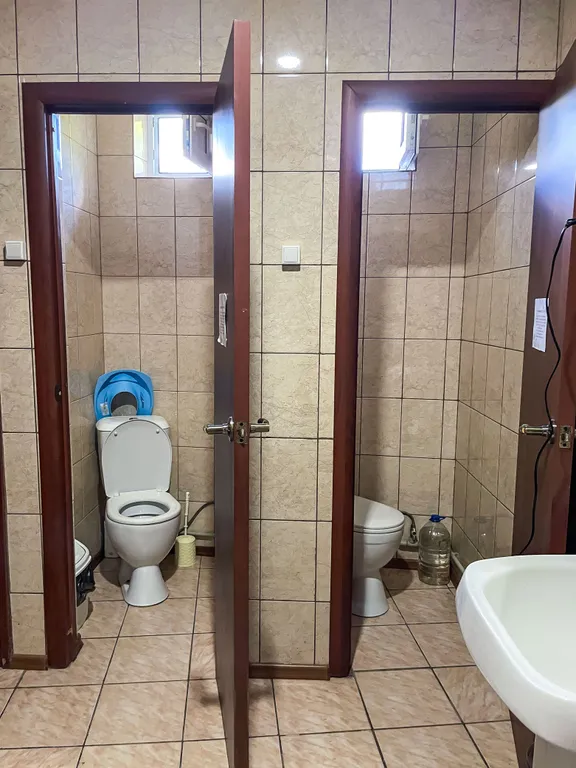 Четырехместный эконом