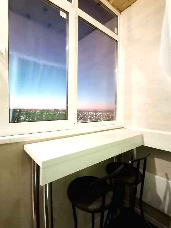 Студия недалеко от аквапарка ЛетоЛето