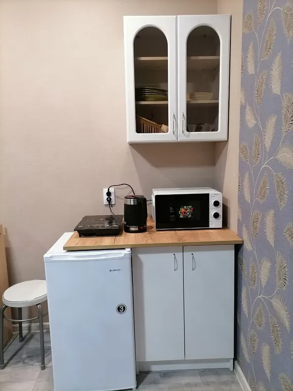 Уютная студия рядом с аквапарком