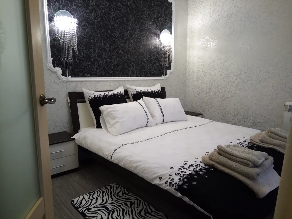 Квартира Kostroweekend — аренда посуточно в Кострома