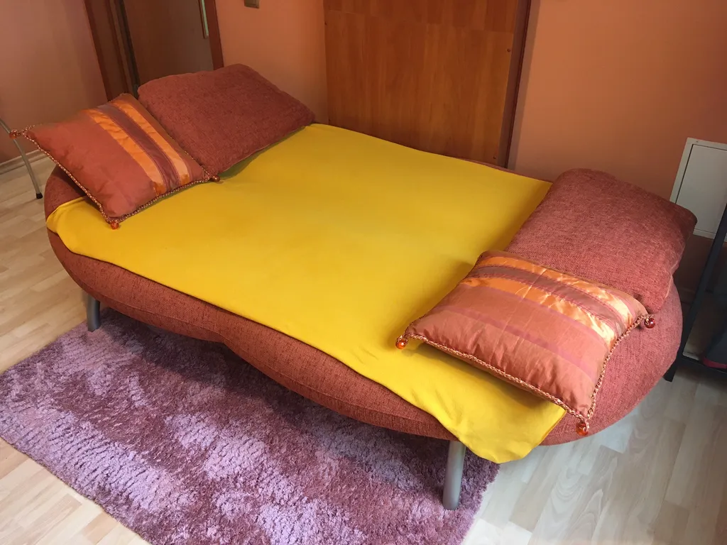 Квартира Квартира Наша дача — Светлогорск