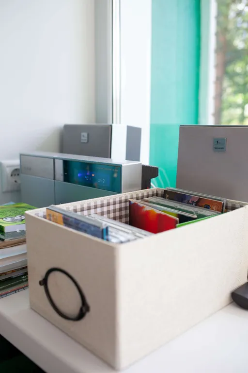 Арт-квартира Плесская дача