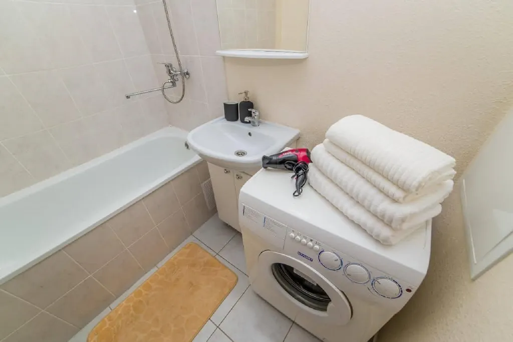 Квартира Квартира Шоколадное пралине в Академическом — Екатеринбург