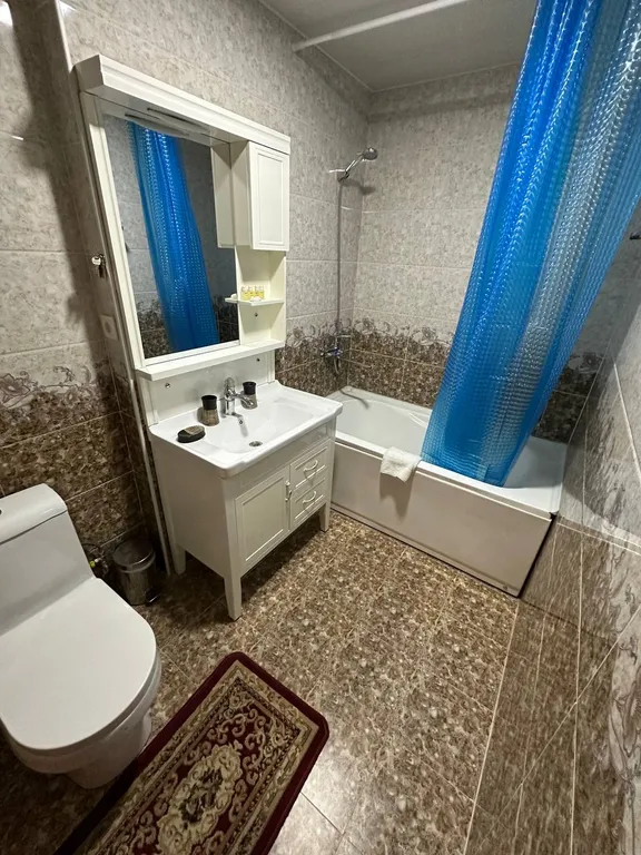 Семейный улучшенный номер из 2-комнат с видом на сад и бассейн