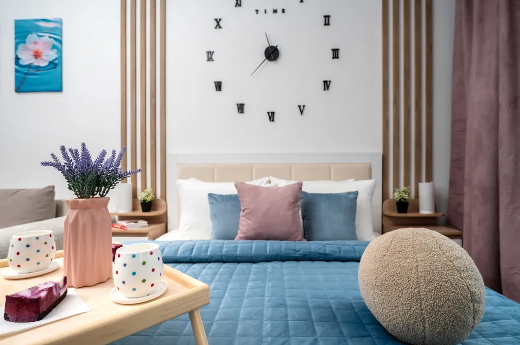 Квартира Квартира Sakura Apartments — Санкт-Петербург
