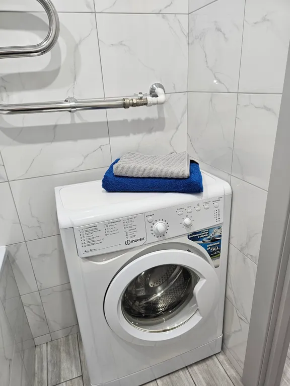 Уютная квартира в лучшем районе города