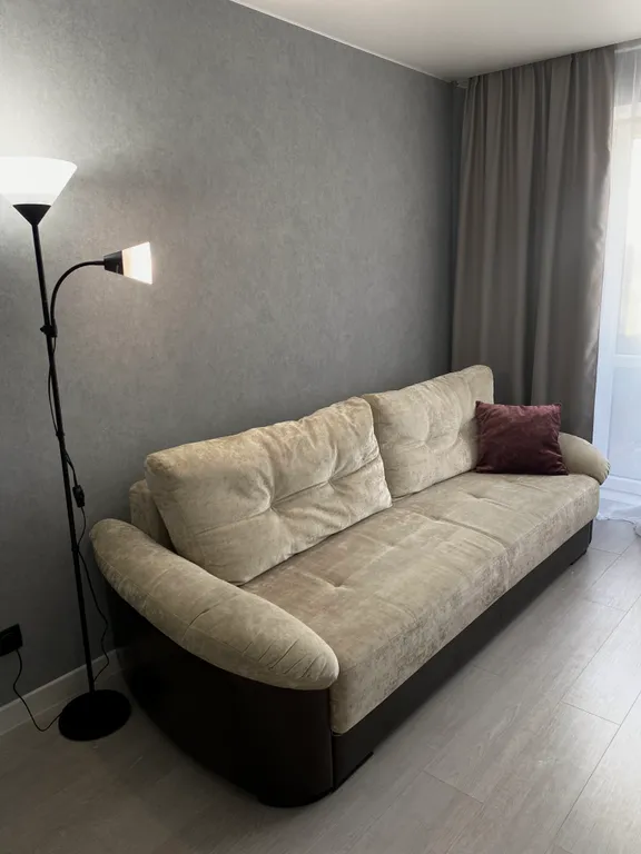 Ваша идеальная квартира в центре