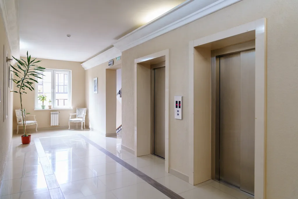 Apart-Deluxe Легенды моря: 2к.кв. до 6 чел. Янтарь холл, БаденСПА