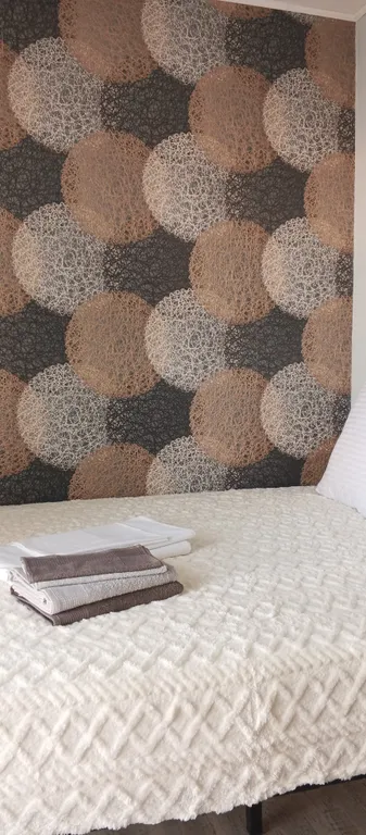 Евро трёхкомнатная и Лесопарк грибы белки и кукушки в Черте Города