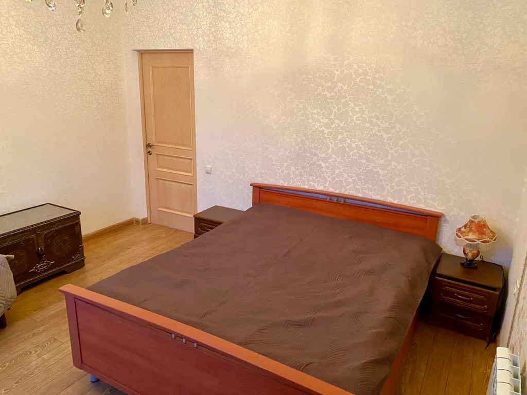 Уютный и комфортный дом с видом на домбай