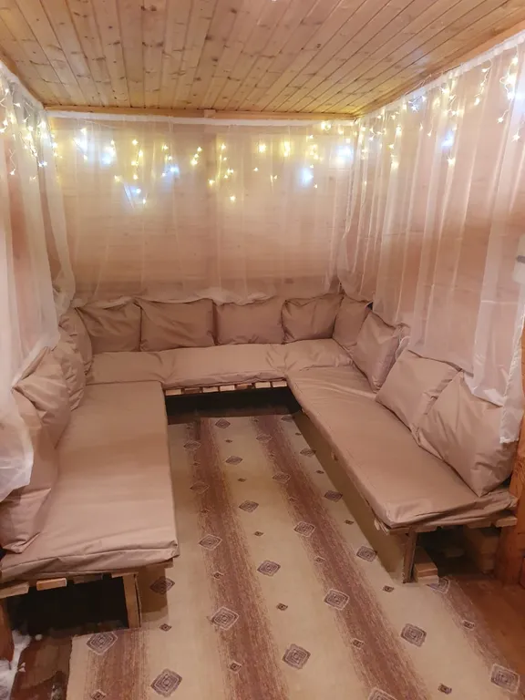 Дом на окраине