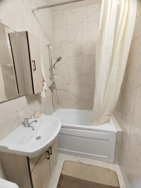 Уютная квартира у моря