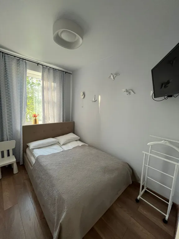 Квартира Квартира Emilyhaus — Зеленоградск