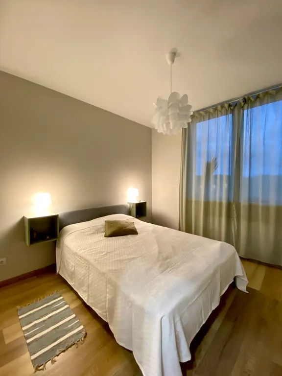 Квартира Квартира Апартамент Mint — Светлогорск