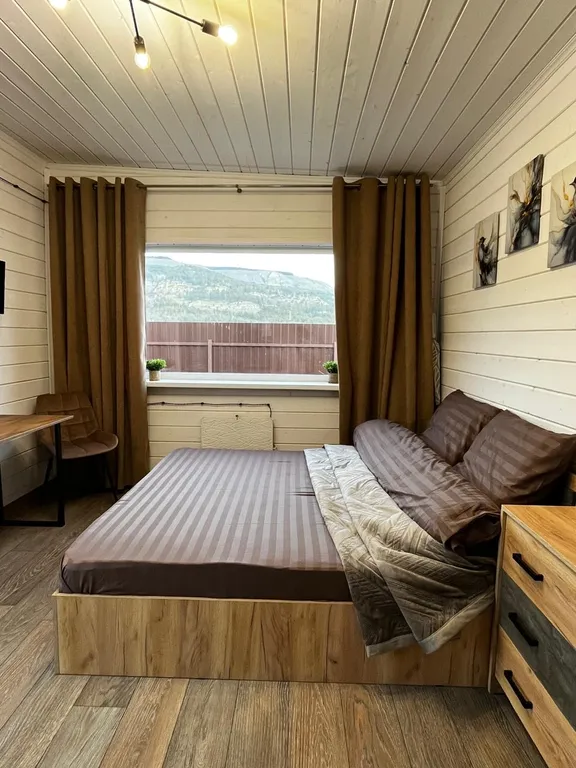 Коттедж Дом у реки — Кисловодск